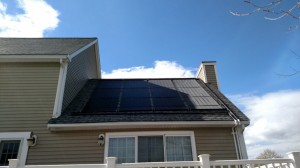 Solar Pool HeatingHaverhill, MA